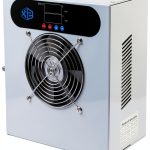 MKPARTY Compressed Air Dryer Automatic Portable 210W-0