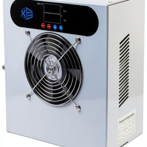 MKPARTY Compressed Air Dryer Automatic Portable 210W-0