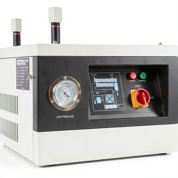 MechMaxx Compressed Air Dryer Digital Automatic Shut Off-3