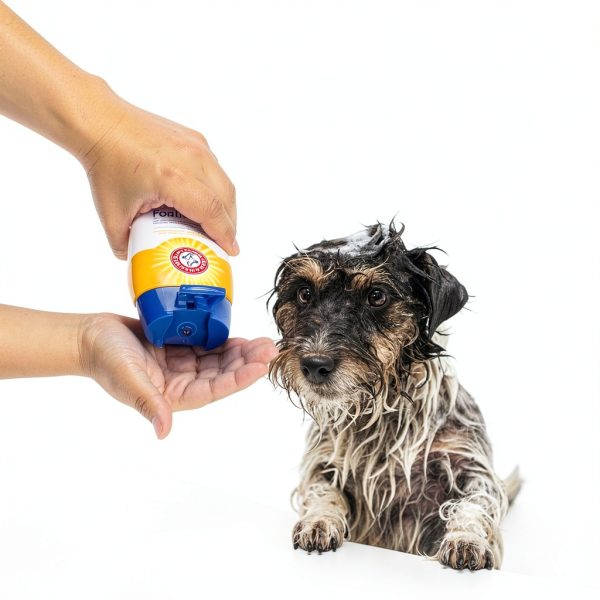 Fetch for Pets Dog Shampoo Deodorizing Tearless Cucumber-3