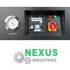 Nexus Compressed Air Dryer Aluminum Alloy Heat Exchanger-3