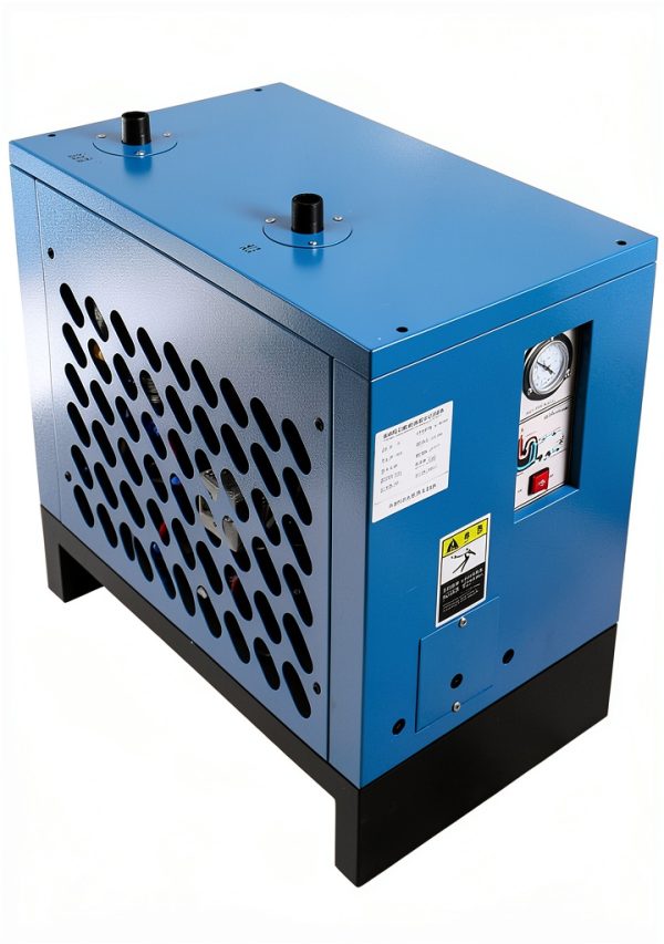 EQCOTWEA Compressed Air Dryer High Efficiency Refrigeration-7