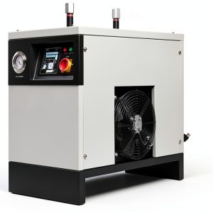 MechMaxx Compressed Air Dryer Digital Automatic Shut Off-0