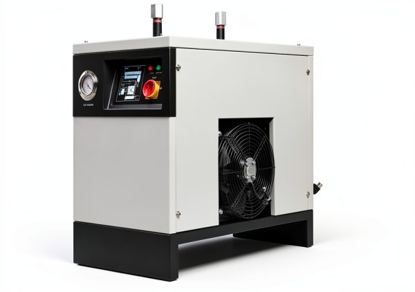 MechMaxx Compressed Air Dryer Digital Automatic Shut Off-0