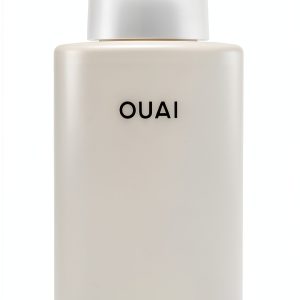 OUAI Fur Bebe Dog Shampoo Hydrating Pet Coat Care-0