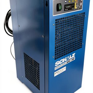 Schulz Compressed Air Dryer 20 HP 203 PSI Electric-0