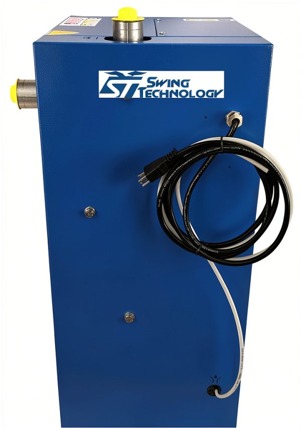 Schulz Air Compressor Digital 75 CFM 203 PSI Stationary-1