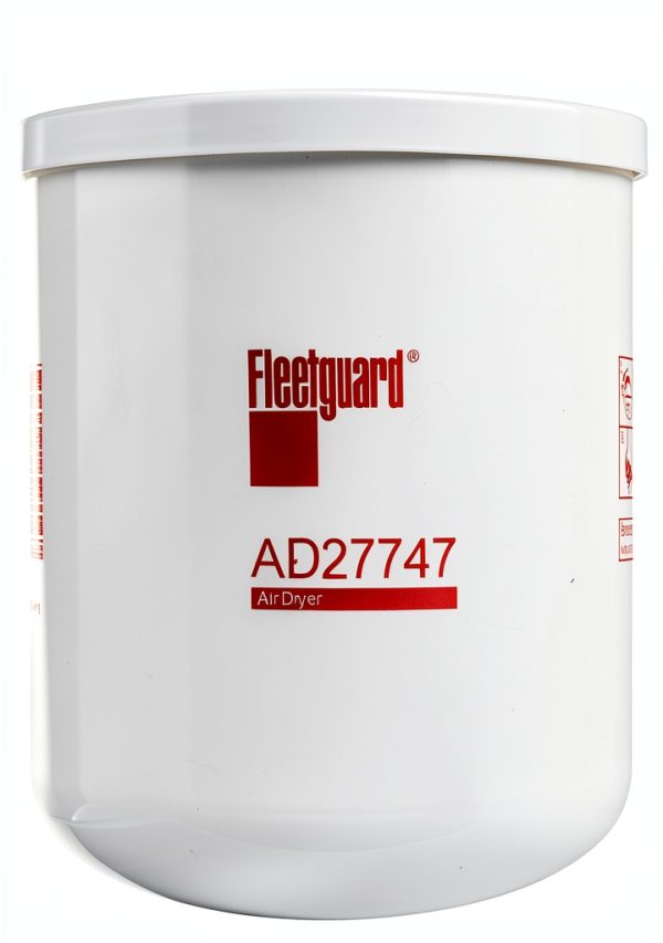 Cummins Filtration Compressed Air Dryer Efficient Easy to-1