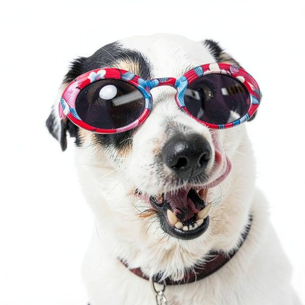 Dog Shampoo Oatmeal Aloe Shea Butter Oliver's Choice-6