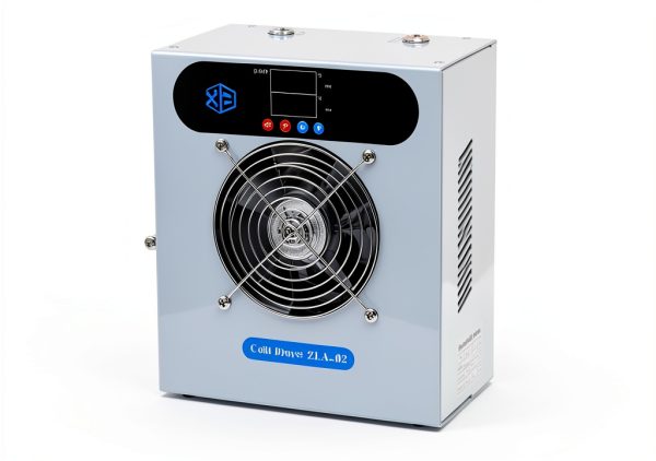 MKPARTY Compressed Air Dryer Automatic Portable 210W-7