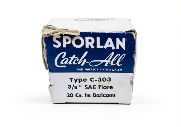 Sporlan Compressed Air Dryer Industrial Grade Moisture-1