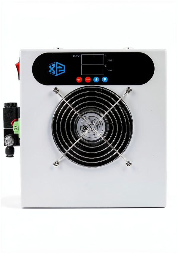 MKPARTY Compressed Air Dryer Automatic Portable 210W-4