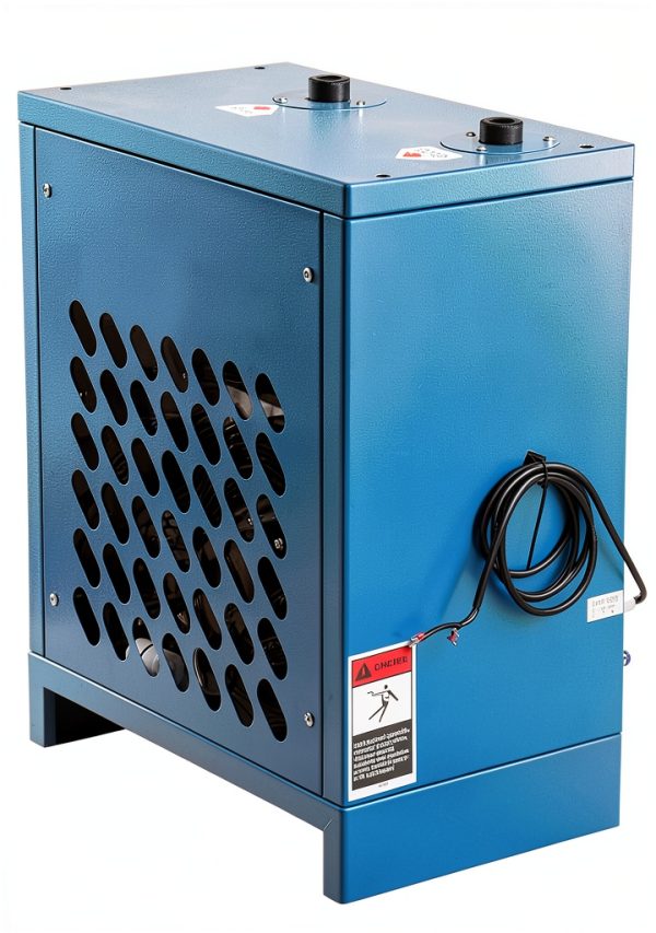 HPDAVV Refrigerated Air Dryer 35 CFM Industrial Compressed-4