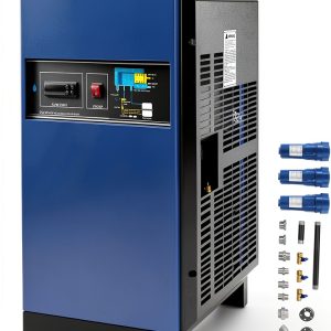 VEVOR Compressed Air Dryer Refrigerated 85 CFM TR-02-0
