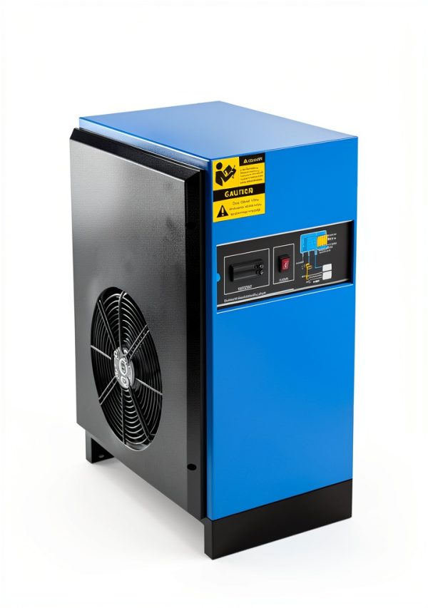 VEVOR Compressed Air Dryer Refrigerated 85 CFM TR-02-1