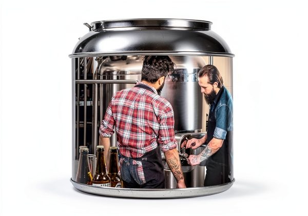 Ingersoll Rand Air Dryer High Efficiency Stainless Steel-3