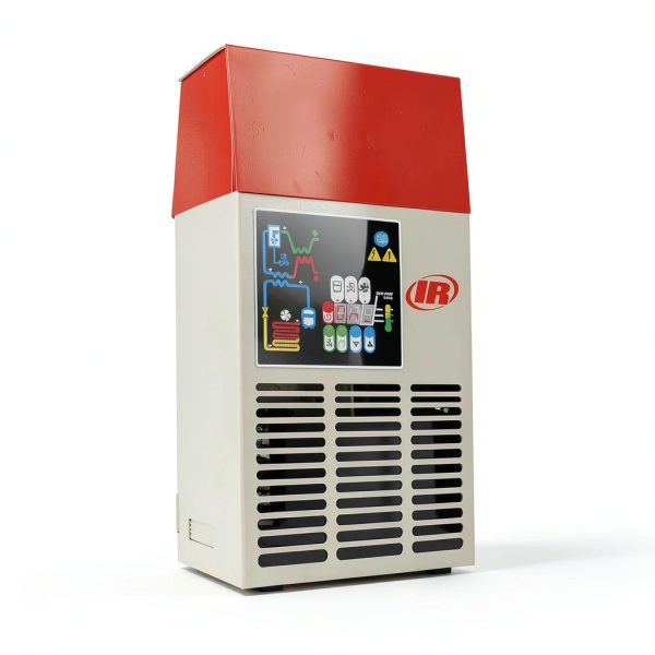 Ingersoll Rand Air Dryer High Efficiency Stainless Steel-4