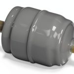 Sporlan Compressed Air Dryer OEM Replacement Part SPRLC032S-0