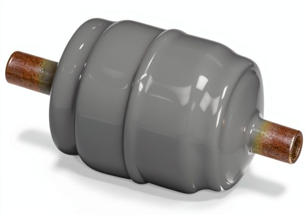 Sporlan Compressed Air Dryer OEM Replacement Part SPRLC032S-0