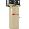 Ingersoll Rand Air Compressor TAS Dryer Industrial 120-3