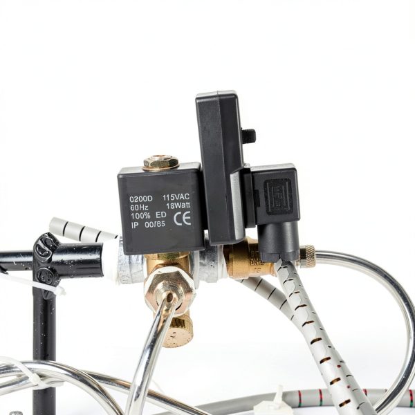 MechMaxx Compressed Air Dryer Digital Automatic Shut Off-7