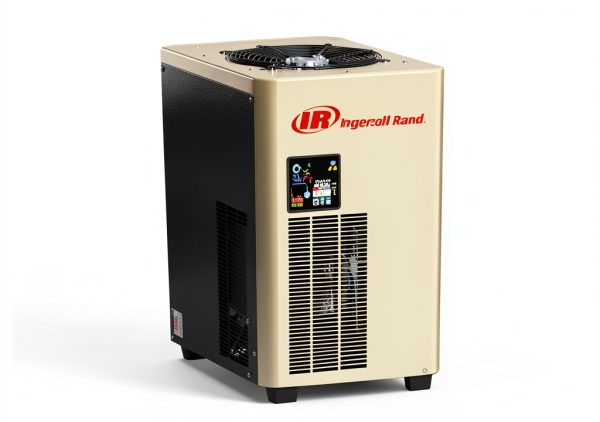 Ingersoll Rand Air Dryer Stainless Steel Energy Efficient-6