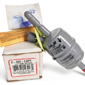 Sporlan Compressed Air Dryer Industrial Moisture Removal-0