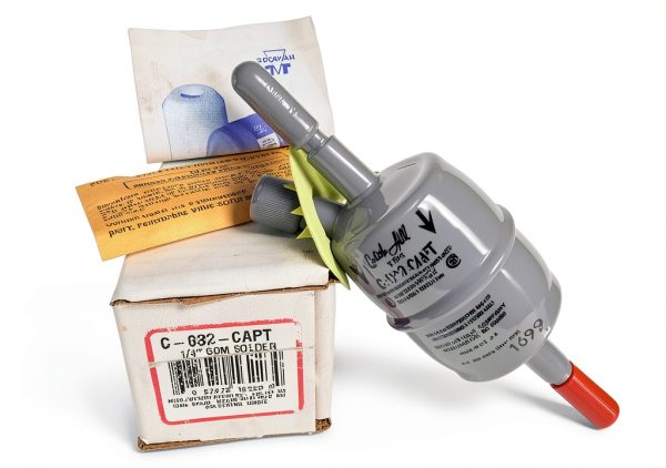 Sporlan Compressed Air Dryer Industrial Moisture Removal-0