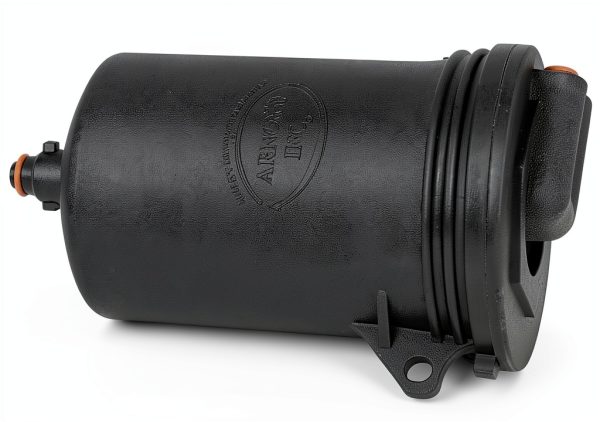 Arnott Air Suspension Compressor Dryer D-2171 Black Model-0