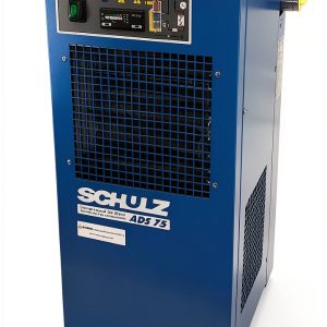 Schulz Air Compressor Digital 75 CFM 203 PSI Stationary-0
