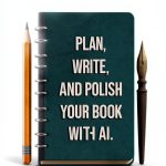 AI Tools Kindle eBook on AI Writing for Modern Professionals-0