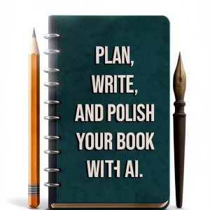 AI Tools Kindle eBook on AI Writing for Modern Professionals-0