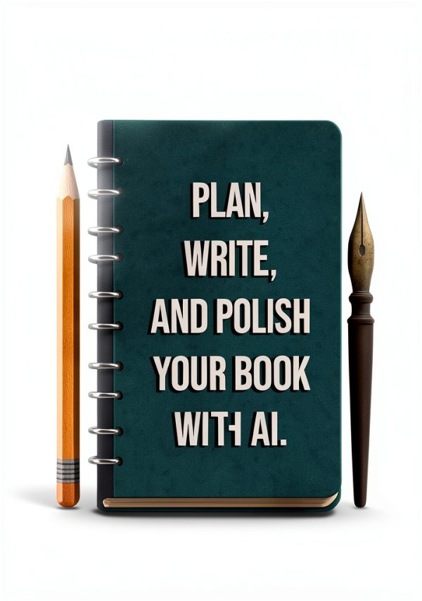 AI Tools Kindle eBook on AI Writing for Modern Professionals-0