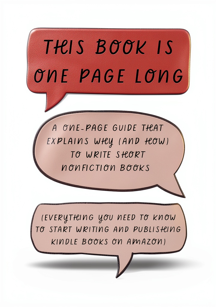 Kindle business money short reads on a wooden desk