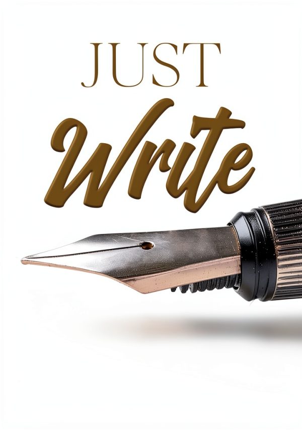 Writing Guide Amazon Kindle eBook 300 Pages-0