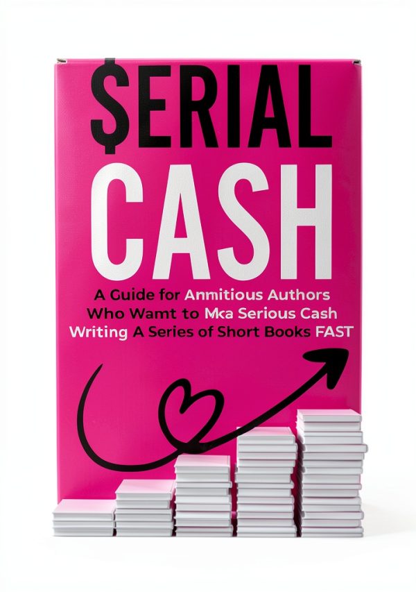 Nonfiction Writing Reference Kindle Edition – 118‑Page Guide for Women-0