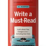 Top Three Book Workshop Kindle Writing Guide 299‑Page Reference-0