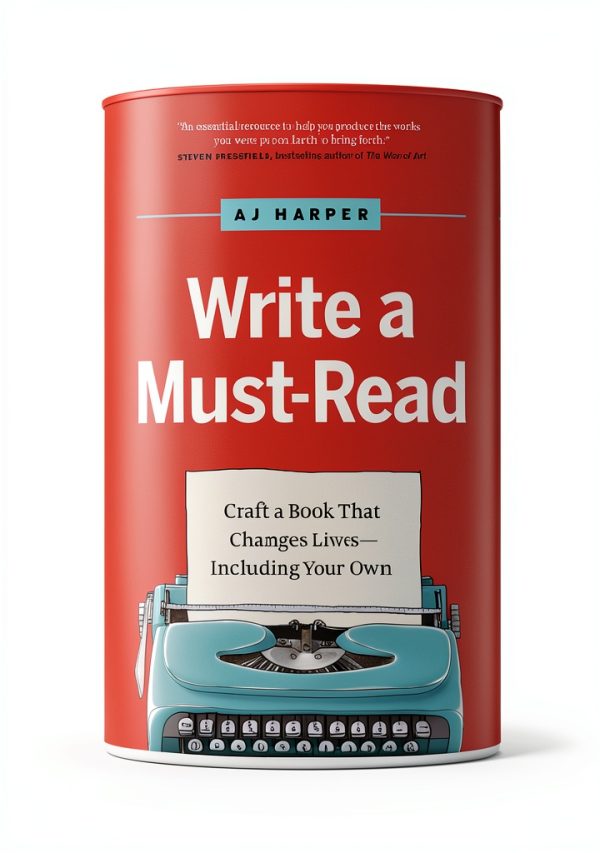 Top Three Book Workshop Kindle Writing Guide 299‑Page Reference-0