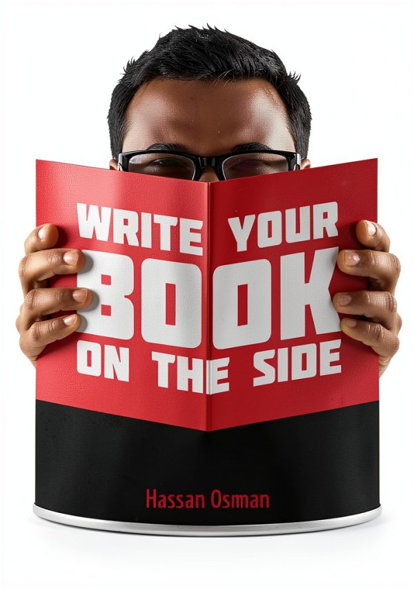Kindle Writing Guide: Amazon Publishing Essentials for Authors-0