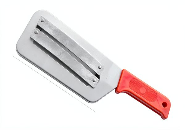 Cabbage Shredder Silver Kunovo QD1 Compact Stainless Steel Cutter-2