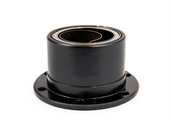 Bridgeport Milling Machine, Clock Spring, Steel Housing Machinist 2193437 M1112-0