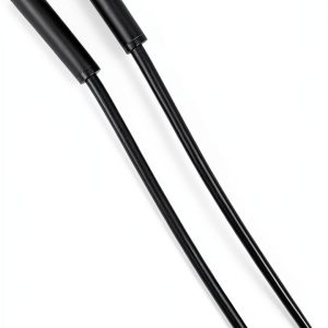 YHNNH R8 Milling Machine Pull Rod 2 Pack 7/16 Thread Black Drawbar-0