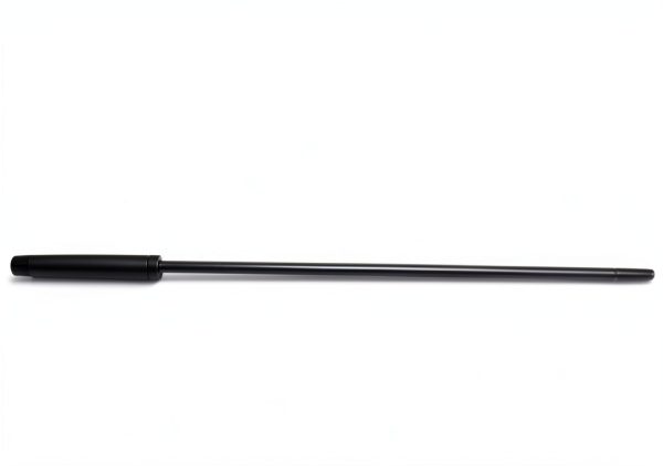 YHNNH R8 Milling Machine Pull Rod 2 Pack 7/16 Thread Black Drawbar-6
