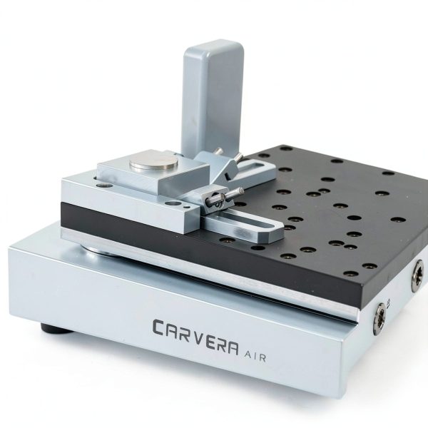 Side Clamp Set 2pcs Thin L Bracket for Makera Carvera & Carvera Air-1