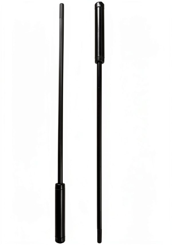 YHNNH R8 Milling Machine Pull Rod 2 Pack 7/16 Thread Black Drawbar-4