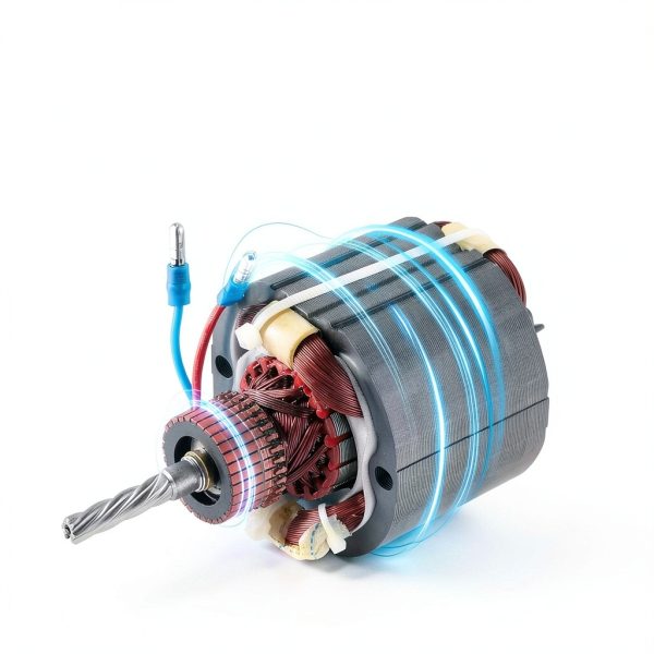 Dollate Power Feed Z Axis 450 in‑lbs Torque 0‑200 RPM-4