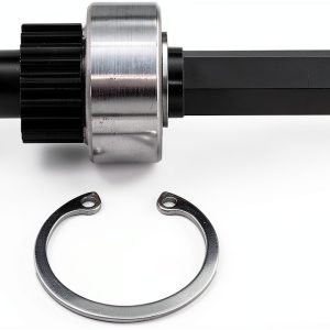 Power Assisted Seamer Drive Shaft Kit Malco FSXS FSXS2 Hand Powered-0
