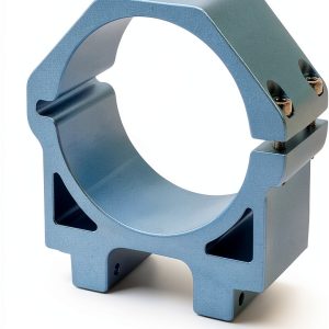65mm Aluminum CNC Spindle Holder LNATPPE Precision Mount for 4040-PRO-0