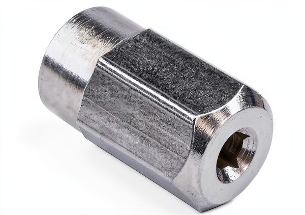 Flex Shaft Driver Cap 2610916116 Square Hole 2Pcs-3
