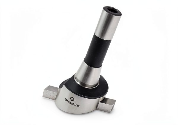2.5" Head Diameter R8 Shank Fly Cutter for Milling Machine with HSS-3